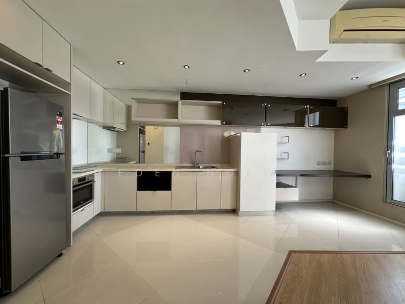Service Residence for Sale at Verve Suites - Eden Ngew - PropertyGuru.com.my