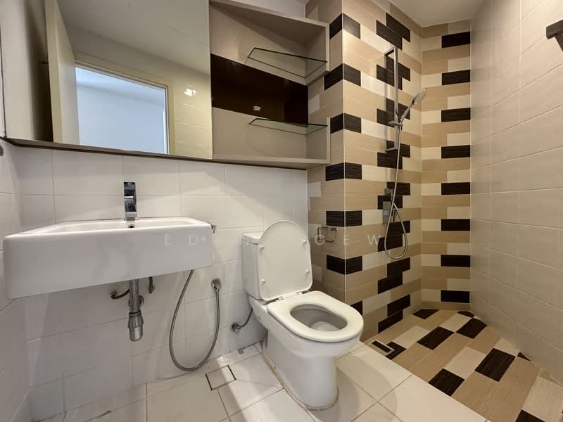 Service Residence for Sale at Verve Suites - Eden Ngew - PropertyGuru.com.my