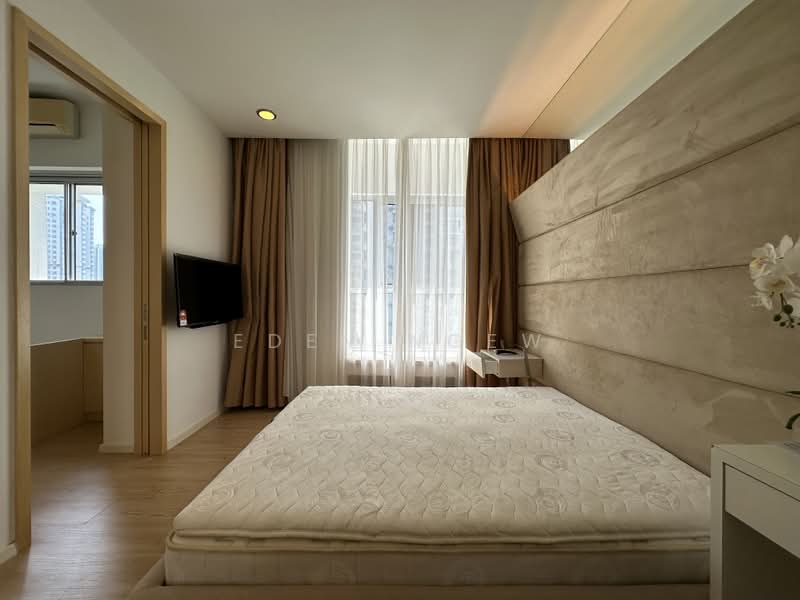 Service Residence for Sale at Verve Suites - Eden Ngew - PropertyGuru.com.my