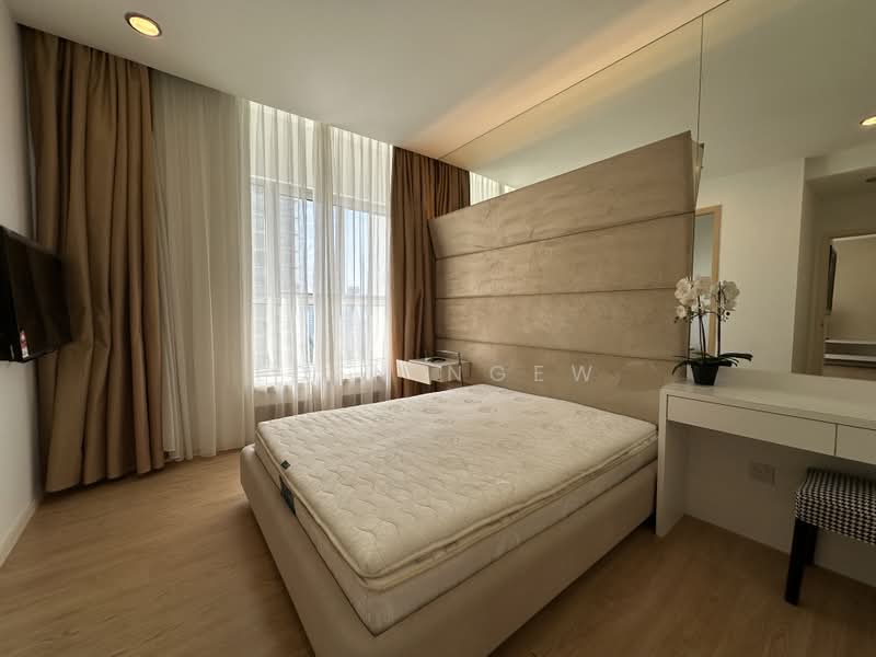 Service Residence for Sale at Verve Suites - Eden Ngew - PropertyGuru.com.my