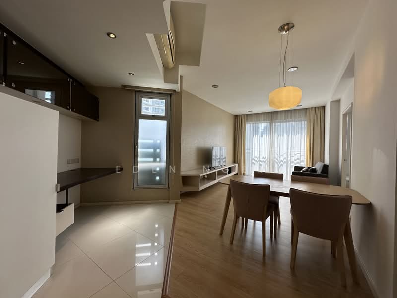 Service Residence for Sale at Verve Suites - Eden Ngew - PropertyGuru.com.my