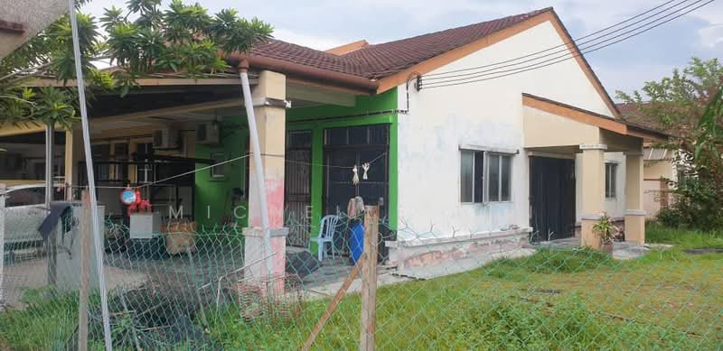 Rumah Teres untuk Dijual di Bandar Mahkota Cheras (Cheras) - Michelle Tan - Exterior - PropertyGuru.com.my