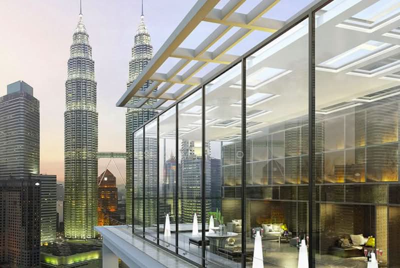 Condominium for Sale at Aria - Sam Ho - PropertyGuru.com.my