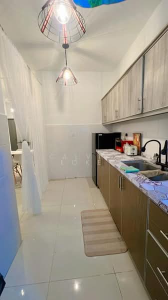 Condominium for Rent at Dwiputra Residences - Calvin Loke - PropertyGuru.com.my