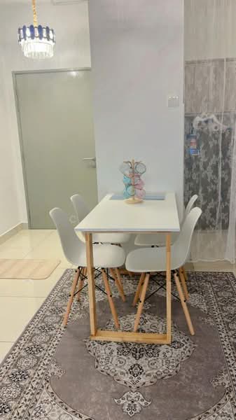 Condominium for Rent at Dwiputra Residences - Calvin Loke - PropertyGuru.com.my