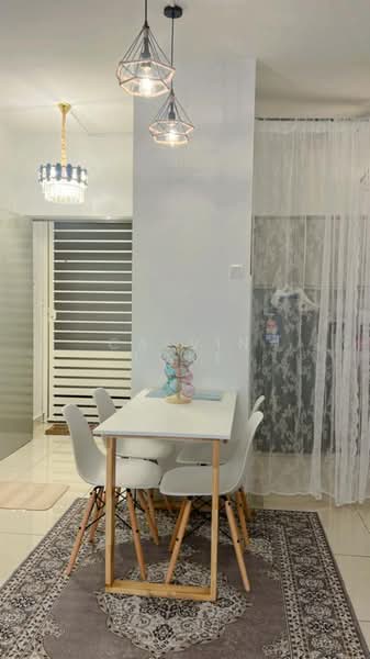 Condominium for Rent at Dwiputra Residences - Calvin Loke - PropertyGuru.com.my