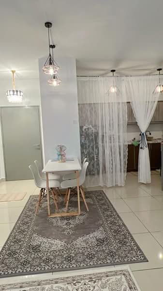 Condominium for Rent at Dwiputra Residences - Calvin Loke - PropertyGuru.com.my