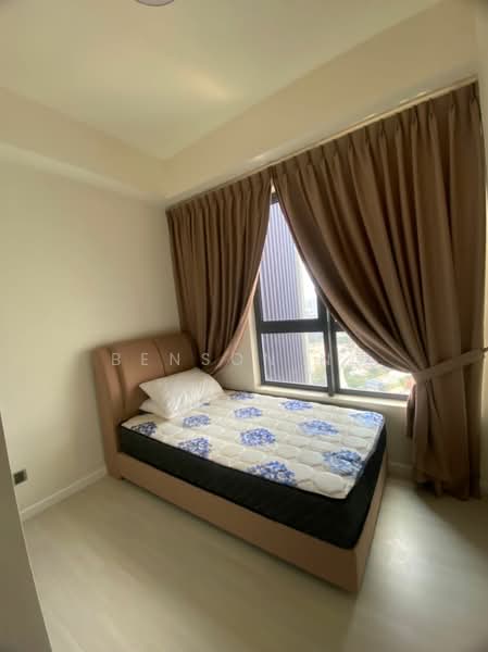 Servis Apartment untuk Disewa di The Era @ Duta North - Benson Ng - Bedroom - PropertyGuru.com.my