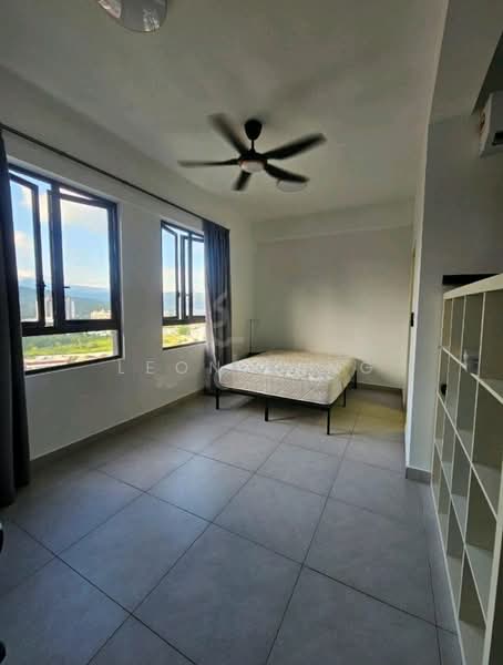 Service Residence for Rent at 168 Park Residensi Selayang - Leon Fang - Bedroom - PropertyGuru.com.my