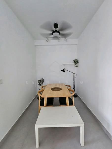 Service Residence for Rent at 168 Park Residensi Selayang - Leon Fang - Dining Room - PropertyGuru.com.my