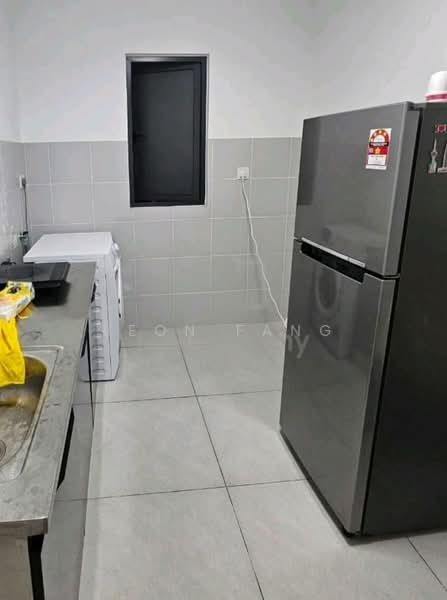 Service Residence for Rent at 168 Park Residensi Selayang - Leon Fang - PropertyGuru.com.my
