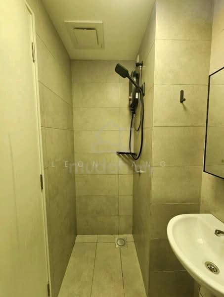 Service Residence for Rent at 168 Park Residensi Selayang - Leon Fang - PropertyGuru.com.my
