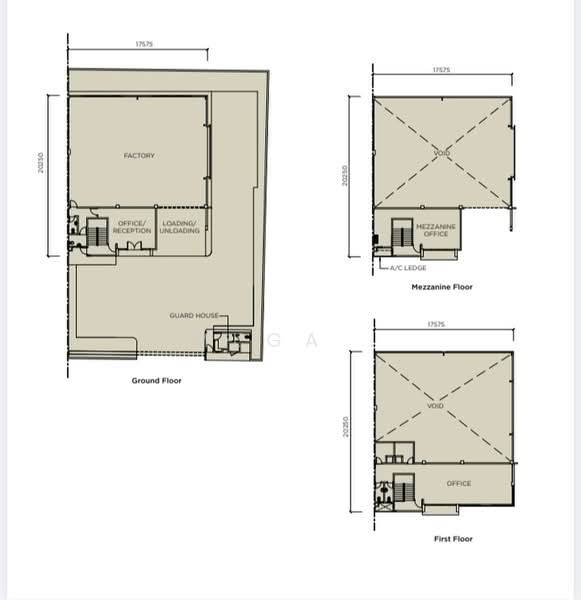 Kilang untuk Dijual di Nilai (Negeri Sembilan) - MEGA . - PropertyGuru.com.my