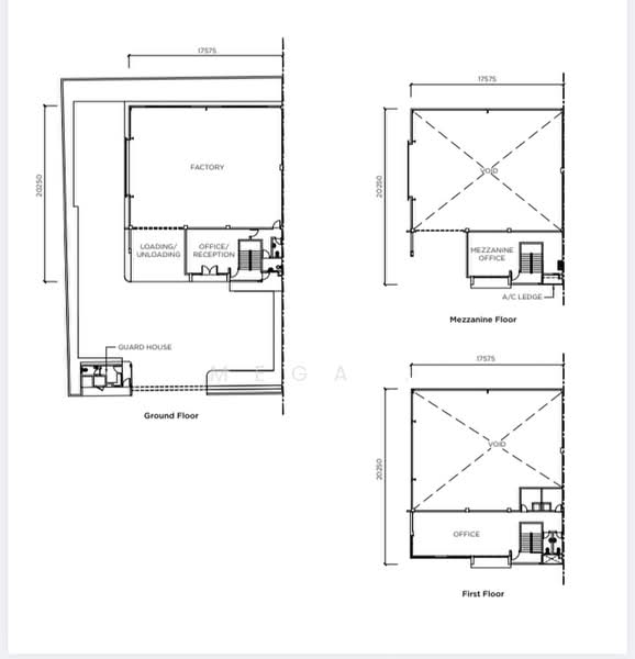 Kilang untuk Dijual di Nilai (Negeri Sembilan) - MEGA . - PropertyGuru.com.my
