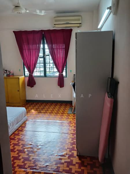 Apartment for Sale at SD Apartments - Alex Yap - Bedroom - PropertyGuru.com.my