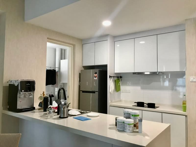 Servis Apartment untuk Disewa di Tropicana Avenue - April Tan - PropertyGuru.com.my