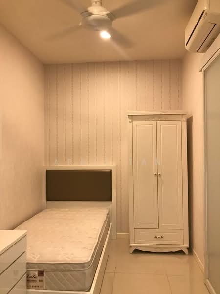 Servis Apartment untuk Disewa di Tropicana Avenue - April Tan - PropertyGuru.com.my