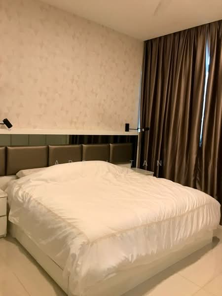 Servis Apartment untuk Disewa di Tropicana Avenue - April Tan - PropertyGuru.com.my