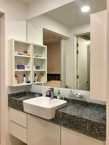 Servis Apartment untuk Disewa di Tropicana Avenue - April Tan - PropertyGuru.com.my