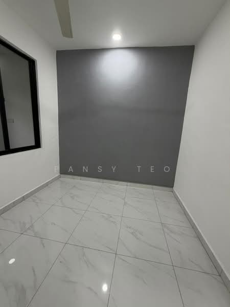 1-storey Terraced House for Sale in Taman Universiti (Skudai) - Pansy Teo - Interior - PropertyGuru.com.my