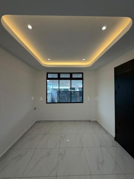 1-storey Terraced House for Sale in Taman Universiti (Skudai) - Pansy Teo - Interior - PropertyGuru.com.my