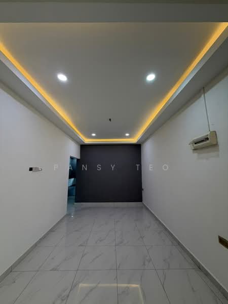 1-storey Terraced House for Sale in Taman Universiti (Skudai) - Pansy Teo - Interior - PropertyGuru.com.my