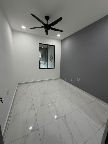 1-storey Terraced House for Sale in Taman Universiti (Skudai) - Pansy Teo - Interior - PropertyGuru.com.my