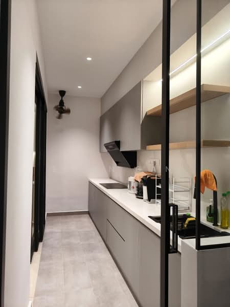 Rumah Kluster untuk Disewa di Kulai (Johor) - Ethan Gan - PropertyGuru.com.my