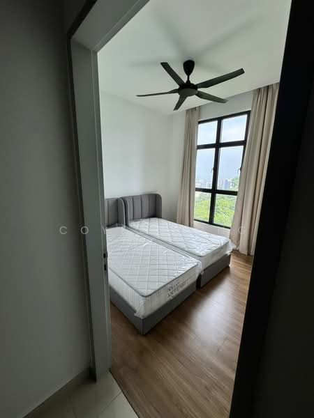 Kondominium untuk Dijual di Damansara Seresta - Coyee Wong - Bedroom - PropertyGuru.com.my