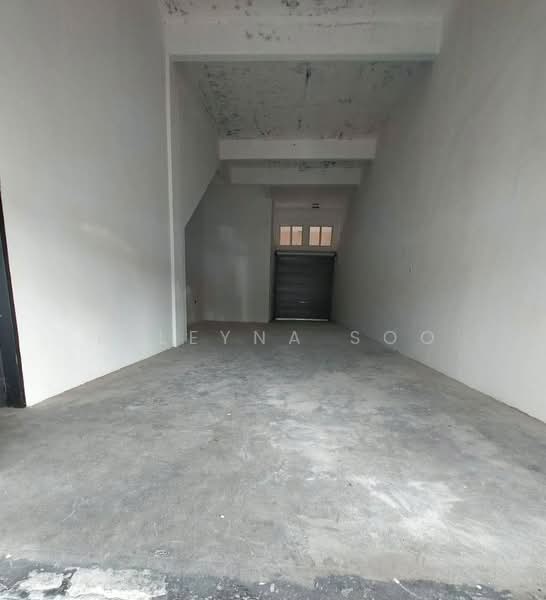 Shop for Rent in Austin Heights (Tebrau) - Elleyna Soo - Interior - PropertyGuru.com.my