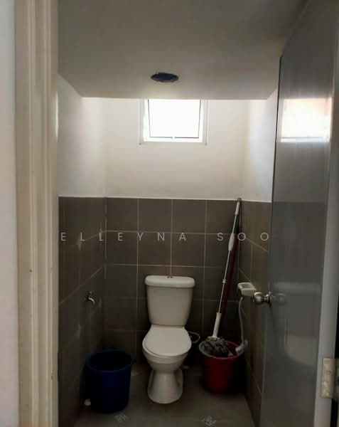 Shop for Rent in Austin Heights (Tebrau) - Elleyna Soo - Bathroom - PropertyGuru.com.my