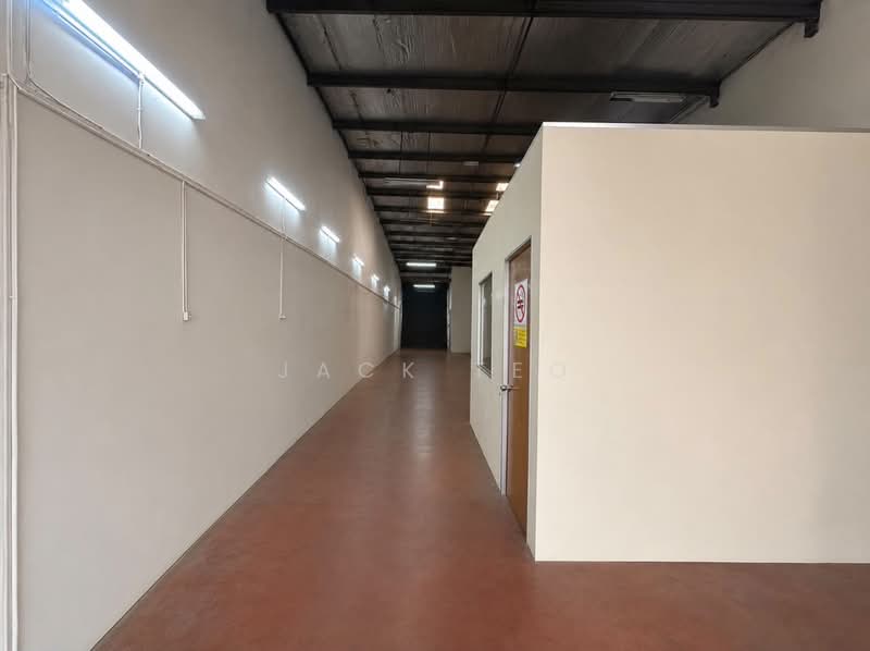 Factory for Sale in Taman Mount Austin (Tebrau) - Jack Teo - PropertyGuru.com.my