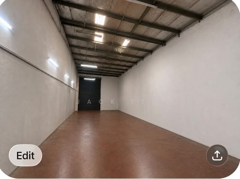 Factory for Sale in Taman Mount Austin (Tebrau) - Jack Teo - PropertyGuru.com.my