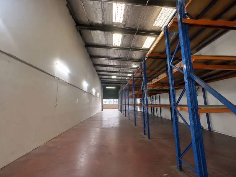 Factory for Sale in Taman Mount Austin (Tebrau) - Jack Teo - PropertyGuru.com.my