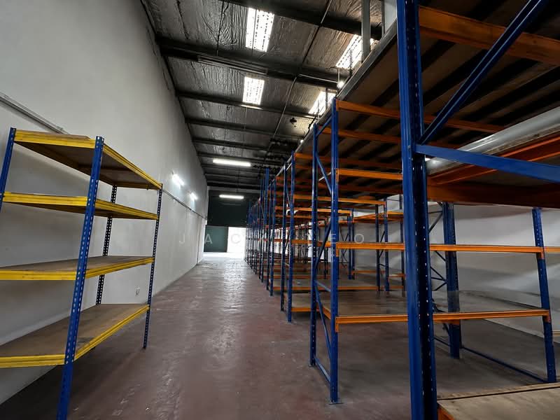 Factory for Sale in Taman Mount Austin (Tebrau) - Jack Teo - PropertyGuru.com.my