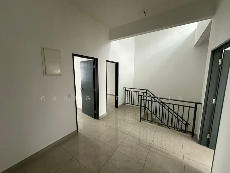 2-storey Terraced House for Sale in Johor Bahru (Johor) - CHUNG JEN FUNG - Corridor - PropertyGuru.com.my
