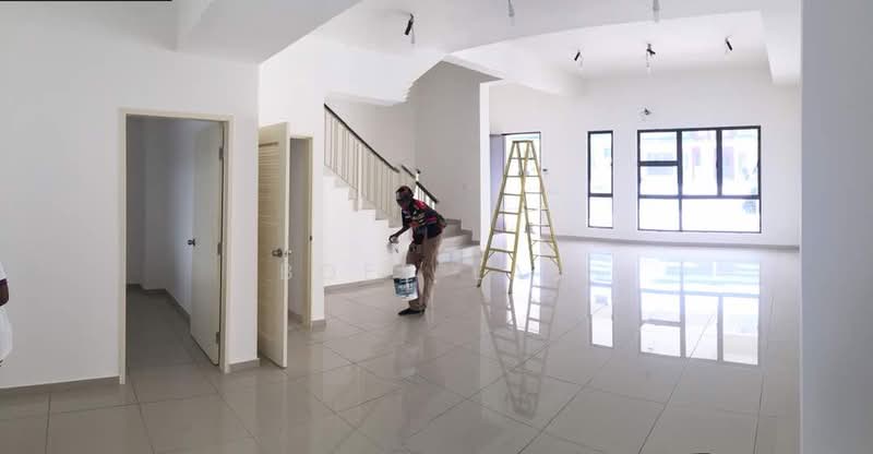 Rumah Teres 2 Tingkat untuk Dijual di Setia Ecohill (Semenyih) - Boey Lau - Interior - PropertyGuru.com.my