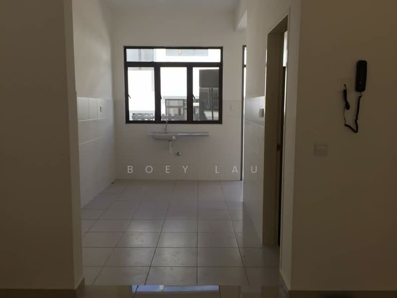 Rumah Teres 2 Tingkat untuk Dijual di Setia Ecohill (Semenyih) - Boey Lau - Kitchen - PropertyGuru.com.my