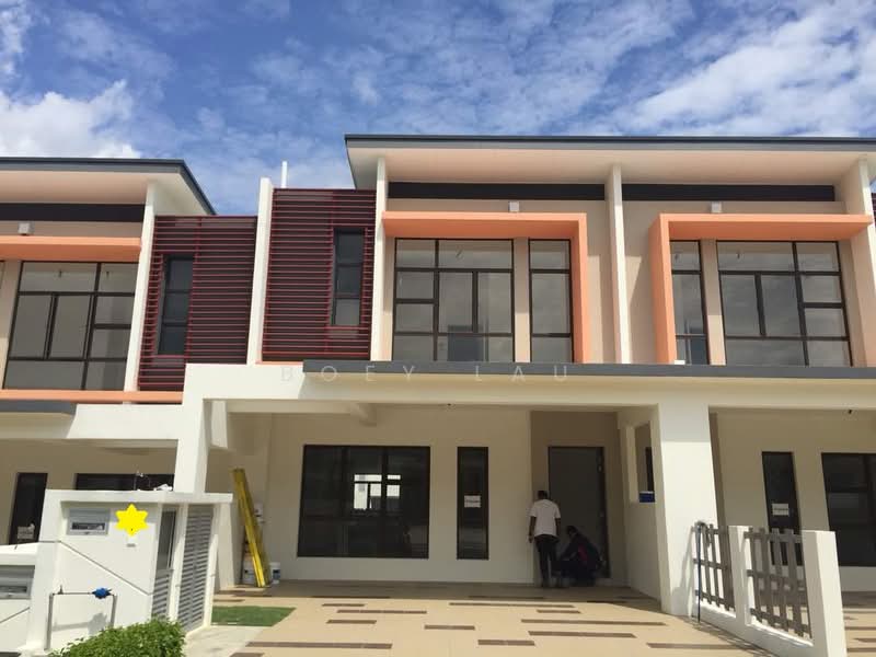 Rumah Teres 2 Tingkat untuk Dijual di Setia Ecohill (Semenyih) - Boey Lau - Exterior - PropertyGuru.com.my