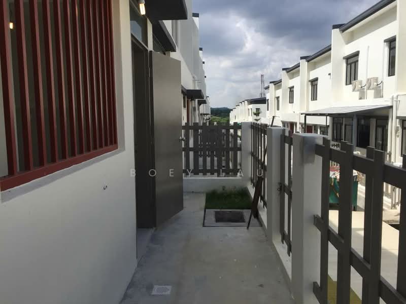 Rumah Teres 2 Tingkat untuk Dijual di Setia Ecohill (Semenyih) - Boey Lau - Exterior - PropertyGuru.com.my
