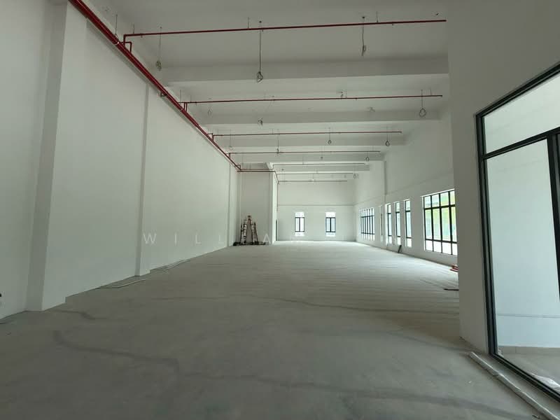 Kilang untuk Disewa di Taman Desa Cemerlang (Ulu Tiram) - William Tay - Interior - PropertyGuru.com.my