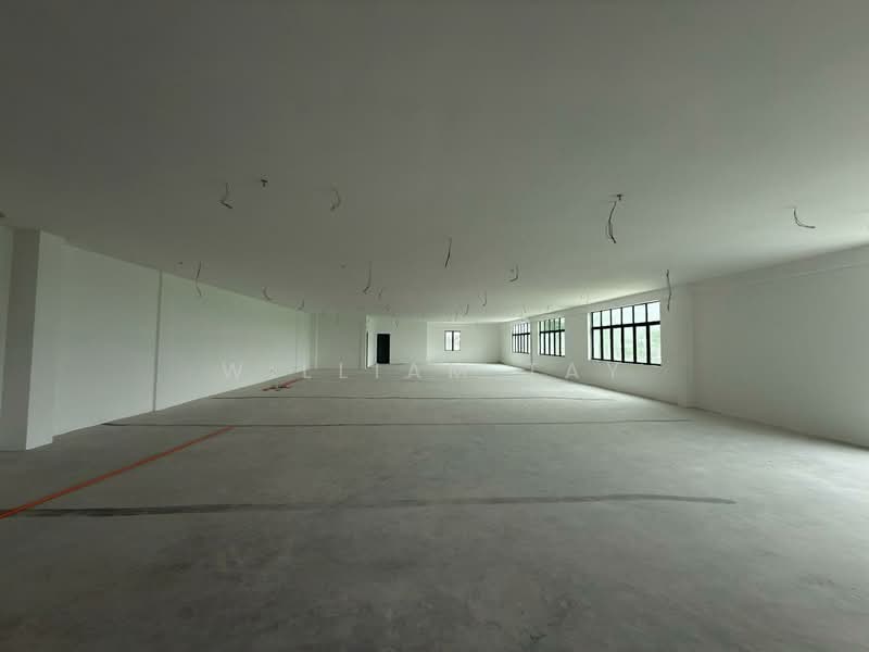 Kilang untuk Disewa di Taman Desa Cemerlang (Ulu Tiram) - William Tay - Interior - PropertyGuru.com.my