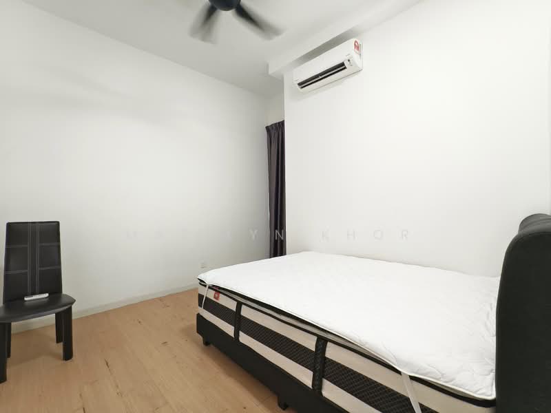 Service Residence for Rent at Fortune Perdana - Marilyn Khor - Bedroom - PropertyGuru.com.my