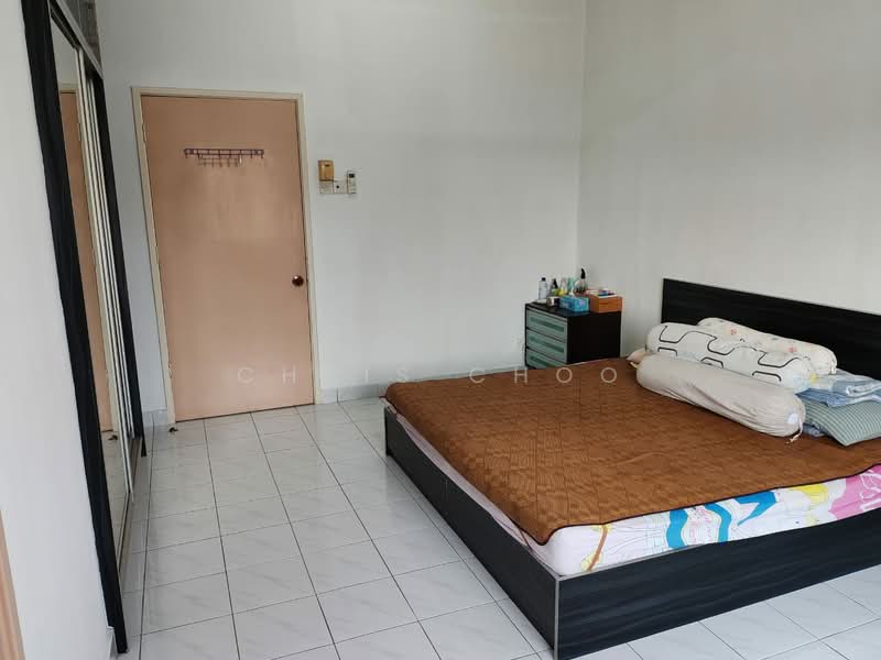 Rumah Teres 2 Tingkat untuk Dijual di Puchong (Selangor) - Chris Choo - Bedroom - PropertyGuru.com.my