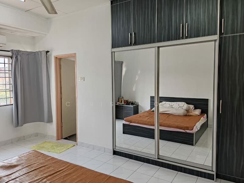 Rumah Teres 2 Tingkat untuk Dijual di Puchong (Selangor) - Chris Choo - PropertyGuru.com.my