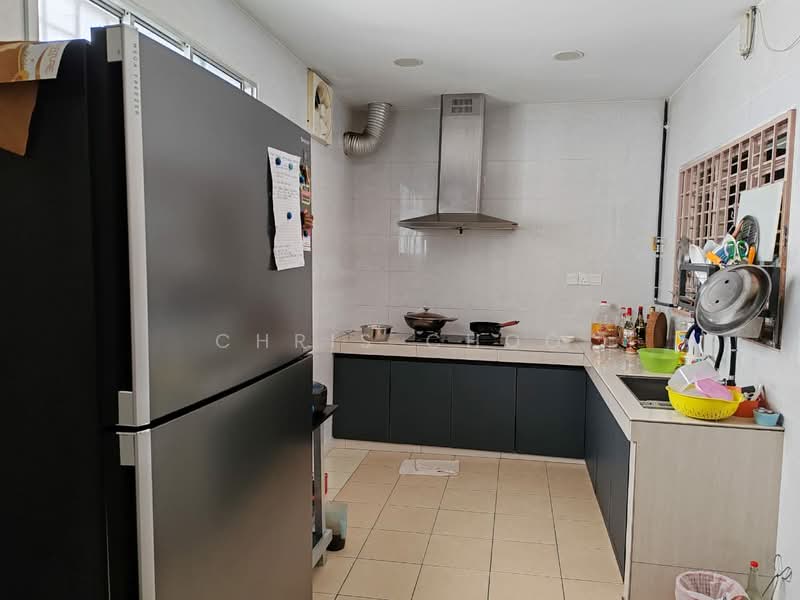 Rumah Teres 2 Tingkat untuk Dijual di Puchong (Selangor) - Chris Choo - PropertyGuru.com.my
