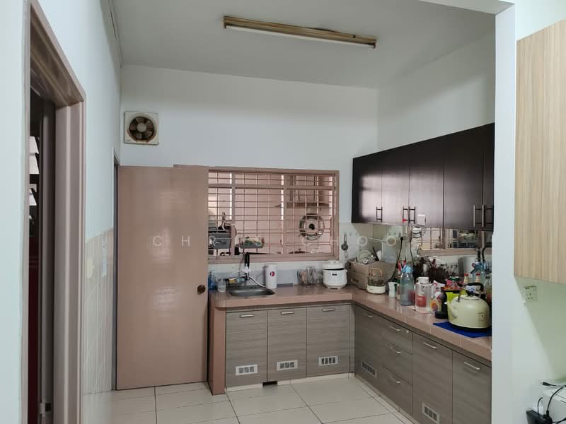 Rumah Teres 2 Tingkat untuk Dijual di Puchong (Selangor) - Chris Choo - PropertyGuru.com.my