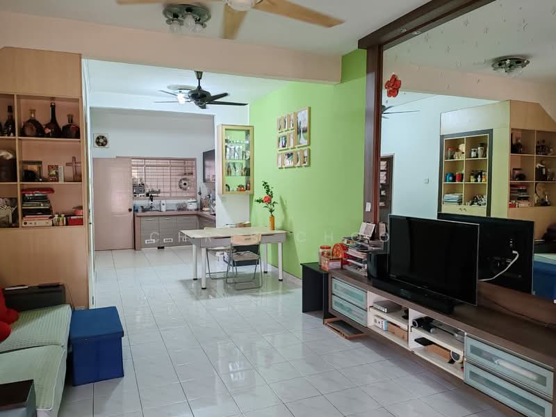 Rumah Teres 2 Tingkat untuk Dijual di Puchong (Selangor) - Chris Choo - PropertyGuru.com.my