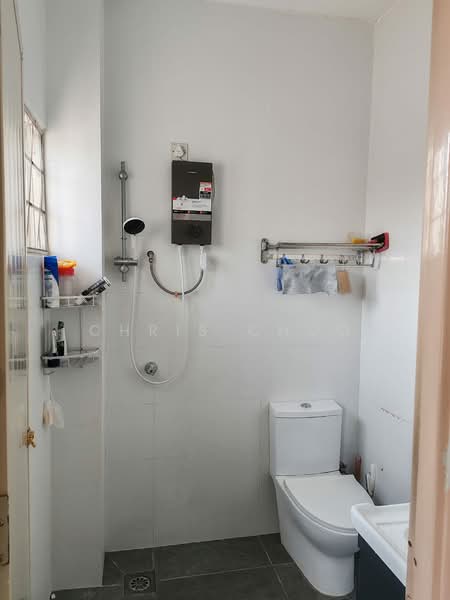 Rumah Teres 2 Tingkat untuk Dijual di Puchong (Selangor) - Chris Choo - PropertyGuru.com.my