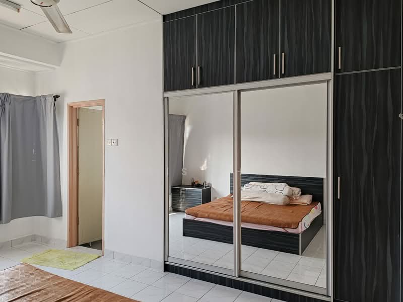 Rumah Teres 2 Tingkat untuk Dijual di Puchong (Selangor) - Chris Choo - PropertyGuru.com.my